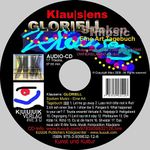 Gloriell Cover des Buches Gloriell (ISBN: 9783939832126)