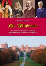 Die Windsors Cover des Buches Die Windsors (ISBN: 9783939856320)