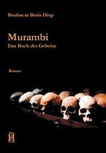 Murambi Cover des Buches Murambi (ISBN: 9783940075307)