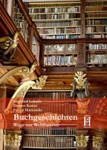 Buchgeschichten Cover des Buches Buchgeschichten (ISBN: 9783940075758)