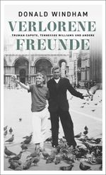 Verlorene Freunde Cover des Buches Verlorene Freunde (ISBN: 9783940357427)