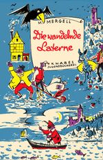 Die wandelnde Laterne Cover des Buches Die wandelnde Laterne (ISBN: 9783940442833)