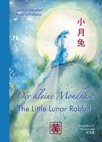 Der kleine Mondhase Cover des Buches Der kleine Mondhase (ISBN: 9783940497215)