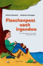 Flaschenpost nach irgendwo Cover des Buches Flaschenpost nach irgendwo (ISBN: 9783940529176)
