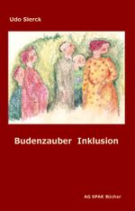 Budenzauber Inklusion Cover des Buches Budenzauber Inklusion (ISBN: 9783940865571)