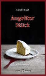 Angeliter Stück Cover des Buches Angeliter Stück (ISBN: 9783940926647)