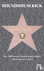 Roundhousekick Cover des Buches Roundhousekick (ISBN: 9783940970008)