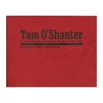Tam O’Shanter Cover des Buches Tam O’Shanter (ISBN: 9783940970350)
