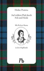 Auf wildem Pfad durch Fels und Heide Cover des Buches Auf wildem Pfad durch Fels und Heide (ISBN: 9783940970947)