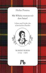 Mit Whisky trotzen wir dem Satan! Cover des Buches Mit Whisky trotzen wir dem Satan! (ISBN: 9783940970954)