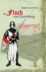 Der Fluch von Leonsberg Cover des Buches Der Fluch von Leonsberg (ISBN: 9783941457768)