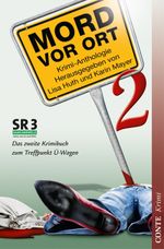Mord vor Ort 2 Cover des Buches Mord vor Ort 2 (ISBN: 9783941657410)