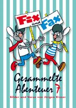 Fix und Fax 7 Cover des Buches Fix und Fax 7 (ISBN: 9783941815834)