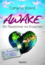 Awake Cover des Buches Awake (ISBN: 9783941837584)