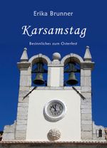Karsamstag Cover des Buches Karsamstag (ISBN: 9783941955738)