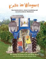 Kalle im Wingert Cover des Buches Kalle im Wingert (ISBN: 9783942291743)