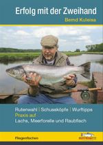Erfolg mit der Zweihand Cover des Buches Erfolg mit der Zweihand (ISBN: 9783942366236)