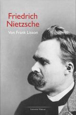Friedrich Nietzsche Cover des Buches Friedrich Nietzsche (ISBN: 9783942605052)