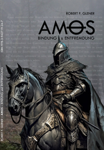 AMOS Cover des Buches AMOS (ISBN: 9783942719247)