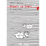 Schafe im Nebel Cover des Buches Schafe im Nebel (ISBN: 9783943048131)