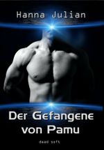 Der Gefangene von Pamu Cover des Buches Der Gefangene von Pamu (ISBN: 9783943678000)