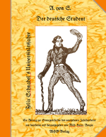 Felix Schnabels Universitätsjahre oder Der deutsche Student Cover des Buches Felix Schnabels Universitätsjahre oder Der deutsche Student (ISBN: 9783943953053)