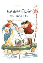 Von denn Fischer un siene Fru Cover des Buches Von denn Fischer un siene Fru (ISBN: 9783944102382)