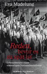 Reden, bevor es zu spät ist Cover des Buches Reden, bevor es zu spät ist (ISBN: 9783944305547)