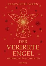 Der verirrte Engel Cover des Buches Der verirrte Engel (ISBN: 9783944779171)