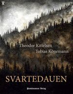 Svartedauen Cover des Buches Svartedauen (ISBN: 9783944893242)