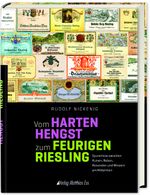 Vom harten Hengst zum feurigen Riesling Cover des Buches Vom harten Hengst zum feurigen Riesling (ISBN: 9783945676066)