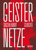 Geisternetze Cover des Buches Geisternetze (ISBN: 9783946392729)