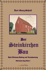 Der Steinkirchen-Bau Cover des Buches Der Steinkirchen-Bau (ISBN: 9783946652366)