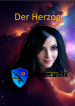 Der Herzog Cover des Buches Der Herzog (ISBN: 9783949141164)
