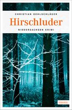 Hirschluder Cover des Buches Hirschluder (ISBN: 9783954519637)