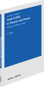 Cook & Chill in Theorie und Praxis 3. Auflage Cover des Buches Cook & Chill in Theorie und Praxis 3. Auflage (ISBN: 9783954688623)