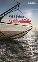 Krabbenkönig Cover des Buches Krabbenkönig (ISBN: 9783954751198)