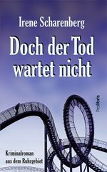 Doch der Tod wartet nicht Cover des Buches Doch der Tod wartet nicht (ISBN: 9783954751297)