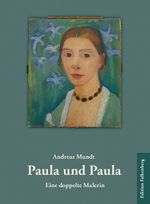 Paula und Paula Cover des Buches Paula und Paula (ISBN: 9783954942213)