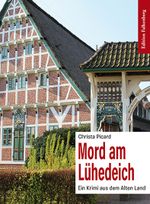 Mord am Lühedeich Cover des Buches Mord am Lühedeich (ISBN: 9783954943890)
