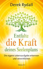 Entfalte die Kraft deines Seelenplans Cover des Buches Entfalte die Kraft deines Seelenplans (ISBN: 9783955502133)