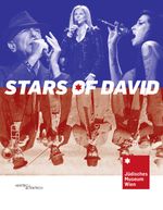 Stars of David Cover des Buches Stars of David (ISBN: 9783955651367)
