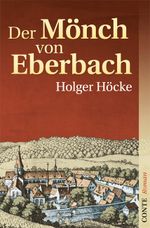 Der Mönch von Eberbach Cover des Buches Der Mönch von Eberbach (ISBN: 9783956020049)