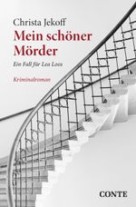 Mein schöner Mörder Cover des Buches Mein schöner Mörder (ISBN: 9783956021077)