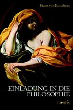 Einladung in die Philosophie Cover des Buches Einladung in die Philosophie (ISBN: 9783957430540)