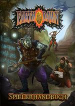 Earthdawn - Spielerhandbuch Cover des Buches Earthdawn - Spielerhandbuch (ISBN: 9783957521460)