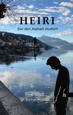 Heiri Cover des Buches Heiri (ISBN: 9783957803269)