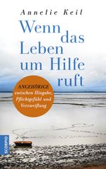 Wenn das Leben um Hilfe ruft Cover des Buches Wenn das Leben um Hilfe ruft (ISBN: 9783958031289)