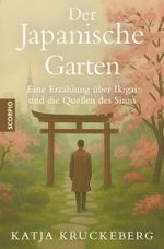 Der Japanische Garten Cover des Buches Der Japanische Garten (ISBN: 9783958036659)