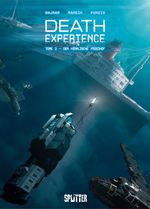 Death Experience. Band 2 Cover des Buches Death Experience. Band 2 (ISBN: 9783958390287)